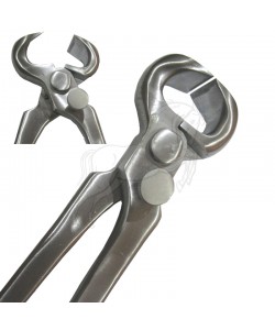 Farrier Hoof Nipper with Spring